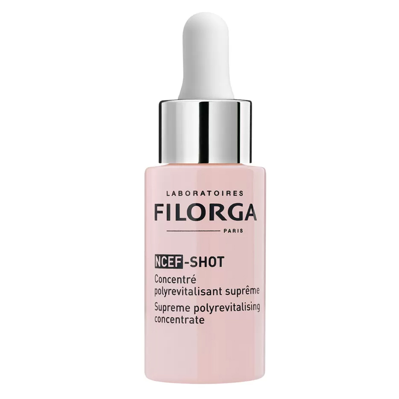 Filorga Ncef-shot 15 Ml