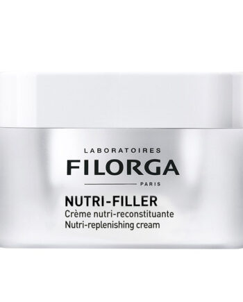 Filorga Nutri-filler Nutri-replenishing Cream 50 Ml