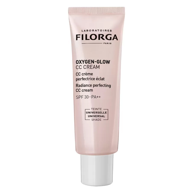 Filorga Oxygen-glow Cc Cream 40 Ml