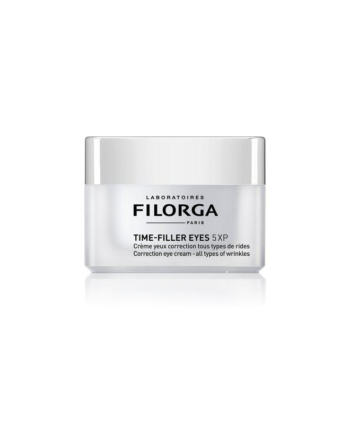 Filorga Time-filler Eyes 5xp Correction Eye Cream 15 Ml