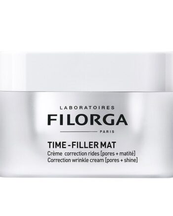 Filorga Time-filler Mat Wrinkle   Pore Correction Cream 50 Ml
