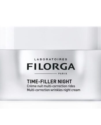 Filorga Time-filler Night Cream 50 Ml