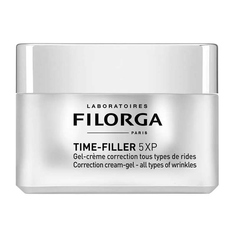 Filorga Time-filler Xp Cream-gel 50 Ml
