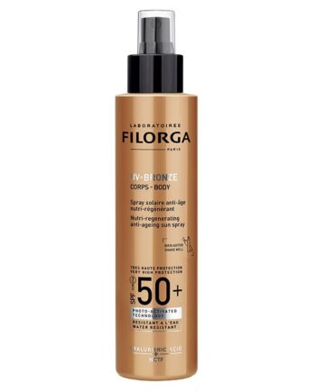 Filorga Uv-bronze Body Spf 50  150 Ml