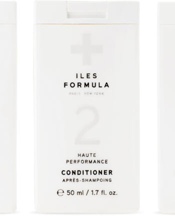 Iles Formula The Minis Sampak     50 Ml