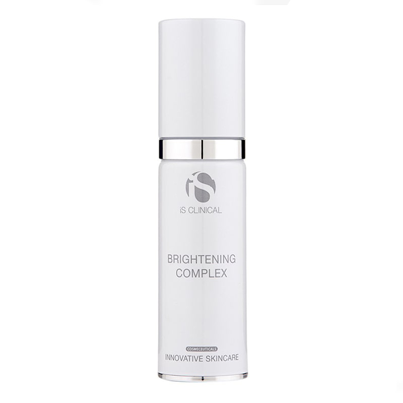 Is Clinical Brightening Complex 30