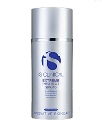 Is Clinical Extreme Protect Spf 40 100