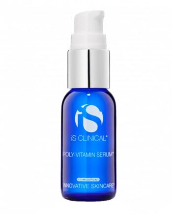 Is Clinical Poly-vitamin Serum 15 Ml