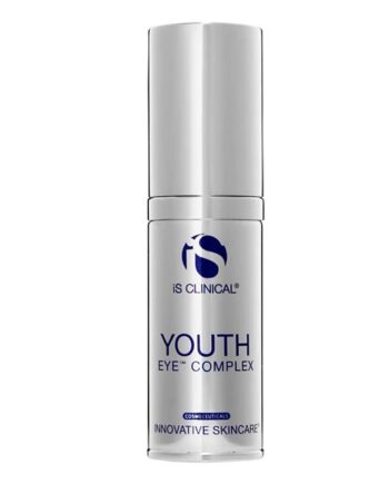 Is Clinical Youth Eye Complex 15