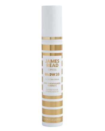 James Read Express Glow 20 Facial Tan Serum 50 Ml