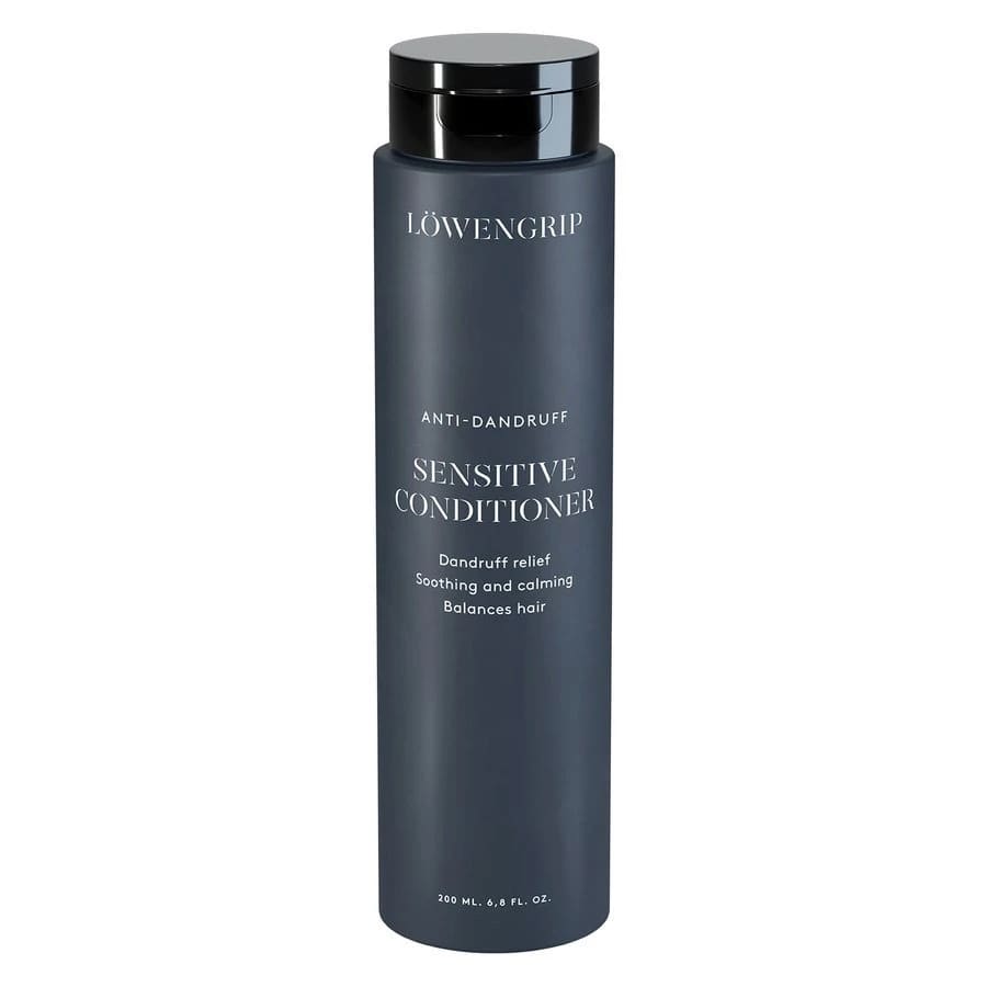 Löwengrip Anti-dandruff Sensitive Conditioner 200 Ml