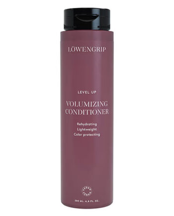 Löwengrip Level Up Volumizing Conditioner 200 Ml