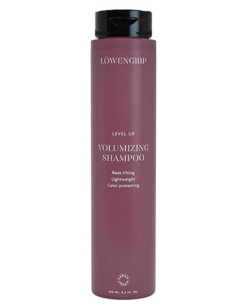 Löwengrip Level Up Volumizing Shampoo 250 Ml