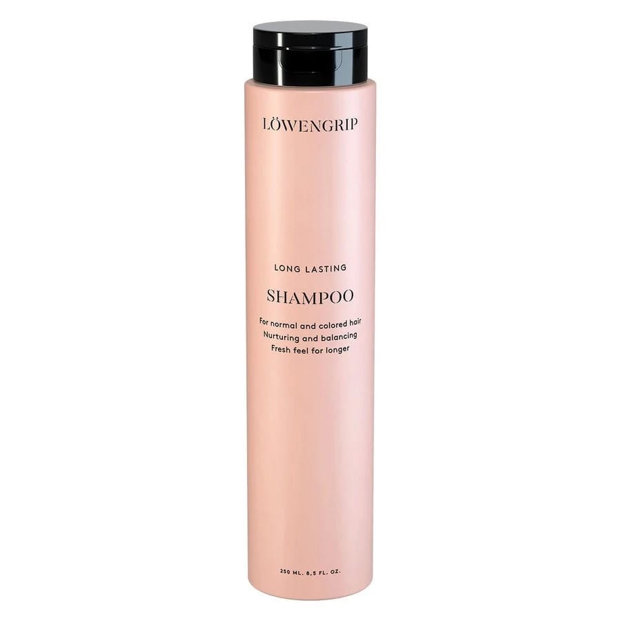 Löwengrip Long Lasting Shampoo 250 Ml
