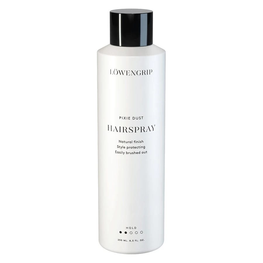 Löwengrip Pixie Dust Hairspray Caramel And Cream 250 Ml