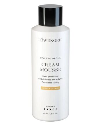 Löwengrip Style To Define Cream Mousse 200 Ml