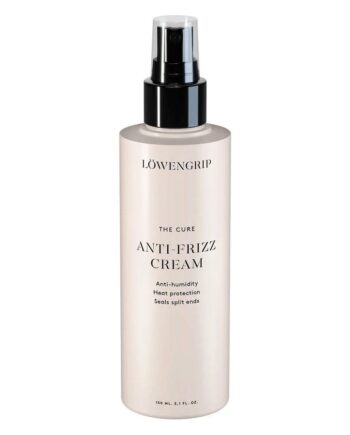 Löwengrip The Cure Anti-frizz Cream 150 Ml