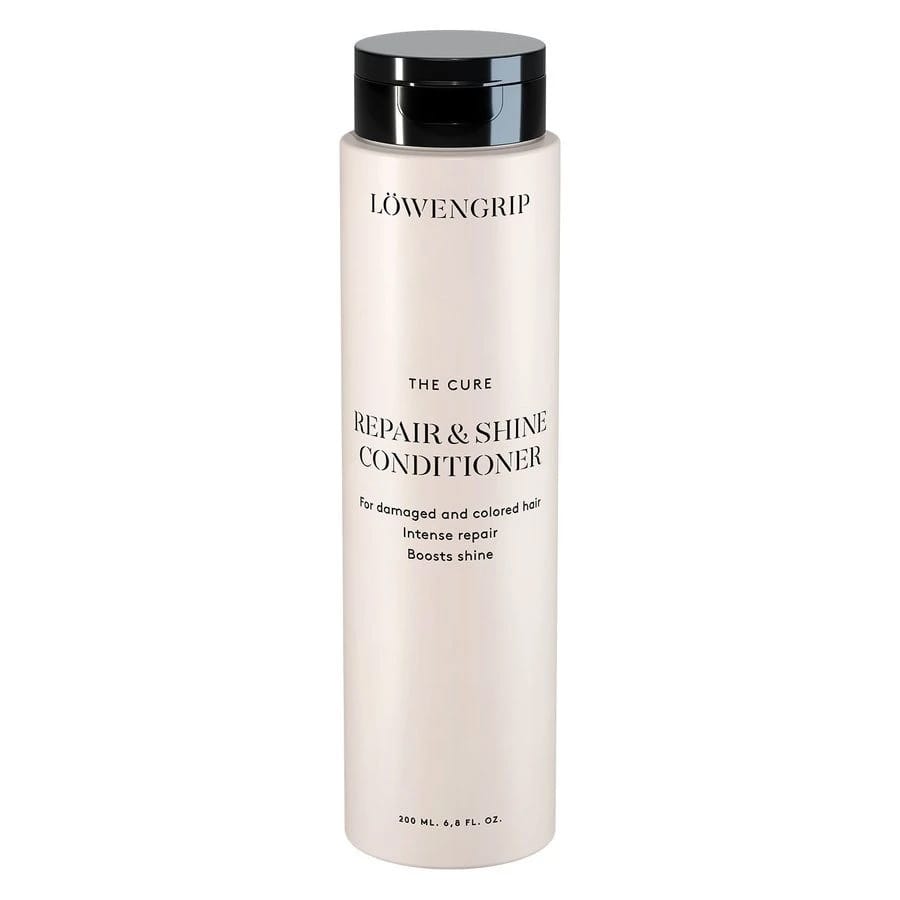 Löwengrip The Cure Repair Shine Conditioner 200 Ml