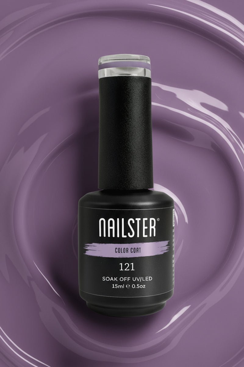 Lavender Love 121