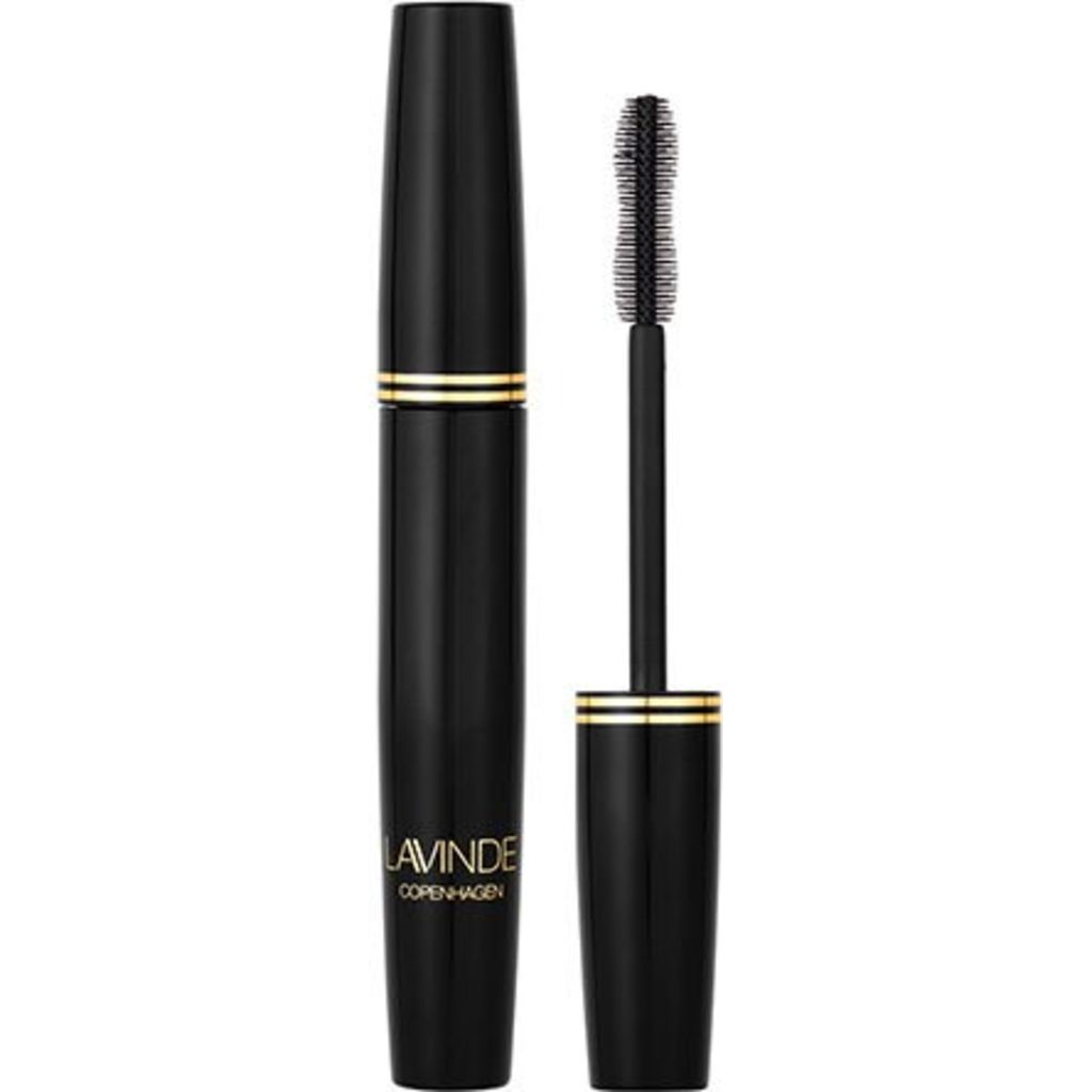 Lavinde Beyond Waterproof Volume Curl Mascara With Eyelash Serum