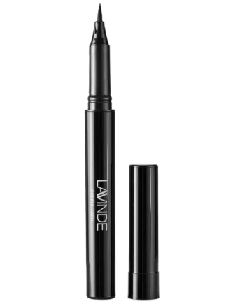 Lavinde Notable Liquid Eyeliner Black     Ml