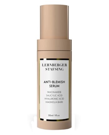 Lernberger Stafsing Anti-blemish Serum 30 Ml