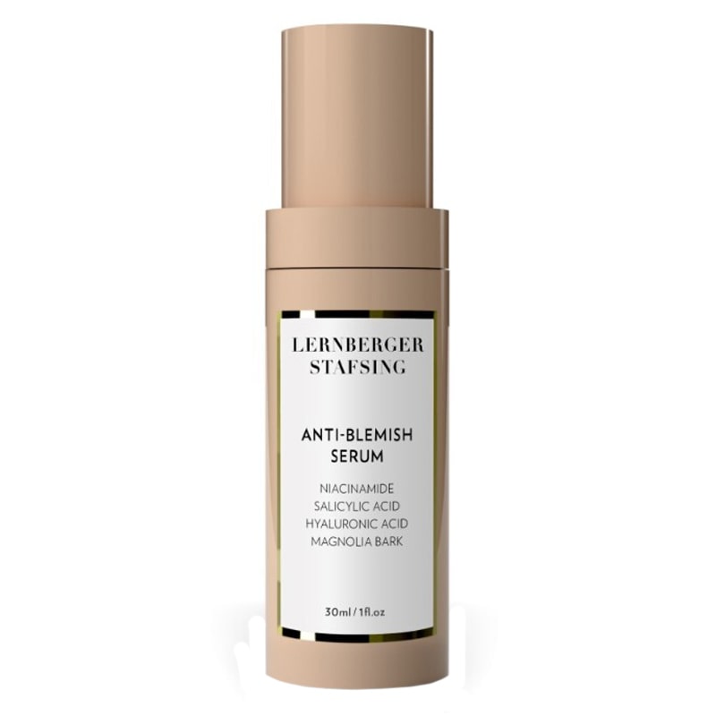 Lernberger Stafsing Anti-blemish Serum 30 Ml