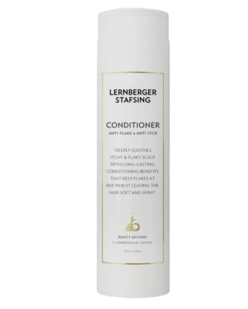 Lernberger Stafsing Conditioner Anti-flake   Anti-itch 200 Ml
