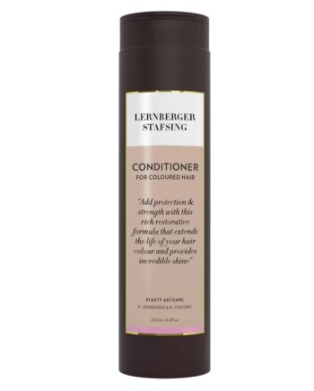 Lernberger Stafsing Conditioner For Coloured Hair 200 Ml