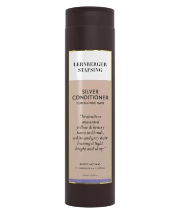 Lernberger Stafsing Conditioner Silver 200 Ml