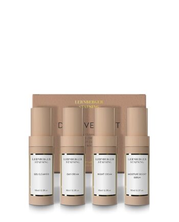 Lernberger Stafsing Discovery Kit Sampak     10 Ml