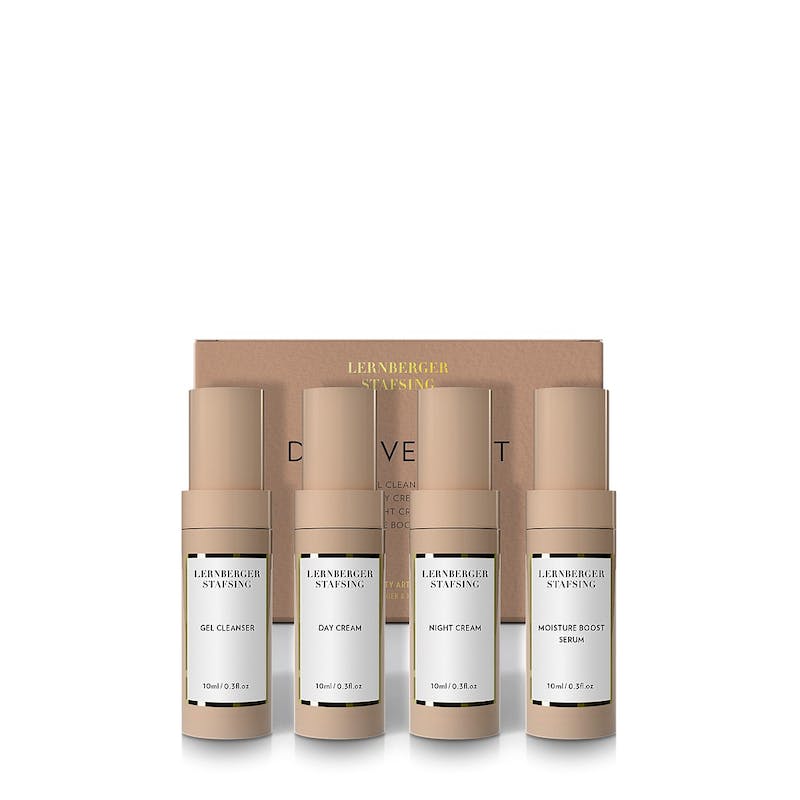 Lernberger Stafsing Discovery Kit Sampak 10 Ml