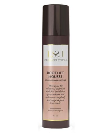 Lernberger Stafsing Rootlift Mousse 80 Ml