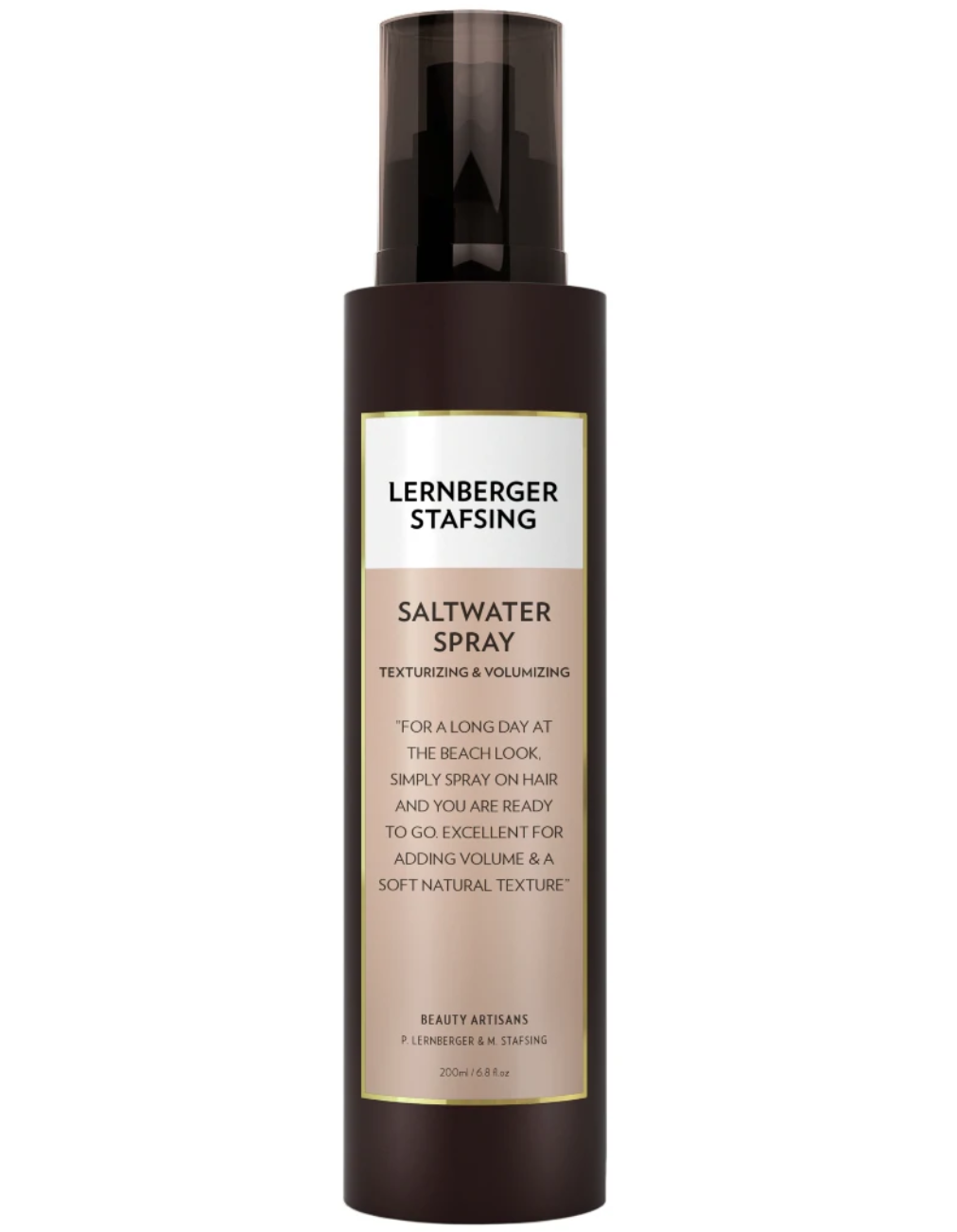Lernberger Stafsing Saltwater Spray 200 Ml