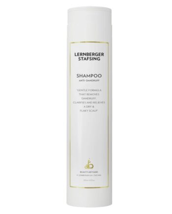 Lernberger Stafsing Shampoo Anti-flake   Anti-itch 250 Ml