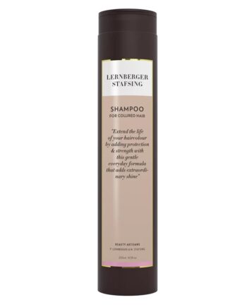 Lernberger Stafsing Shampoo For Coloured Hair  250 Ml