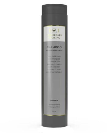 Lernberger Stafsing Shampoo For Him Hair  Body And Beard 250 Ml