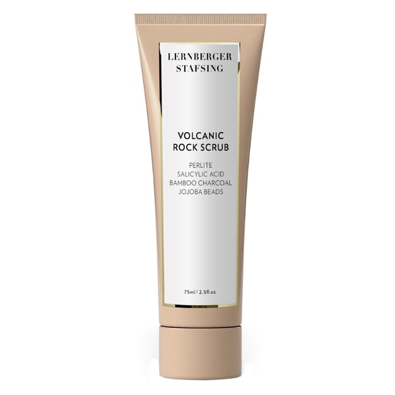 Lernberger Stafsing Volcanic Rock Scrub 75 Ml