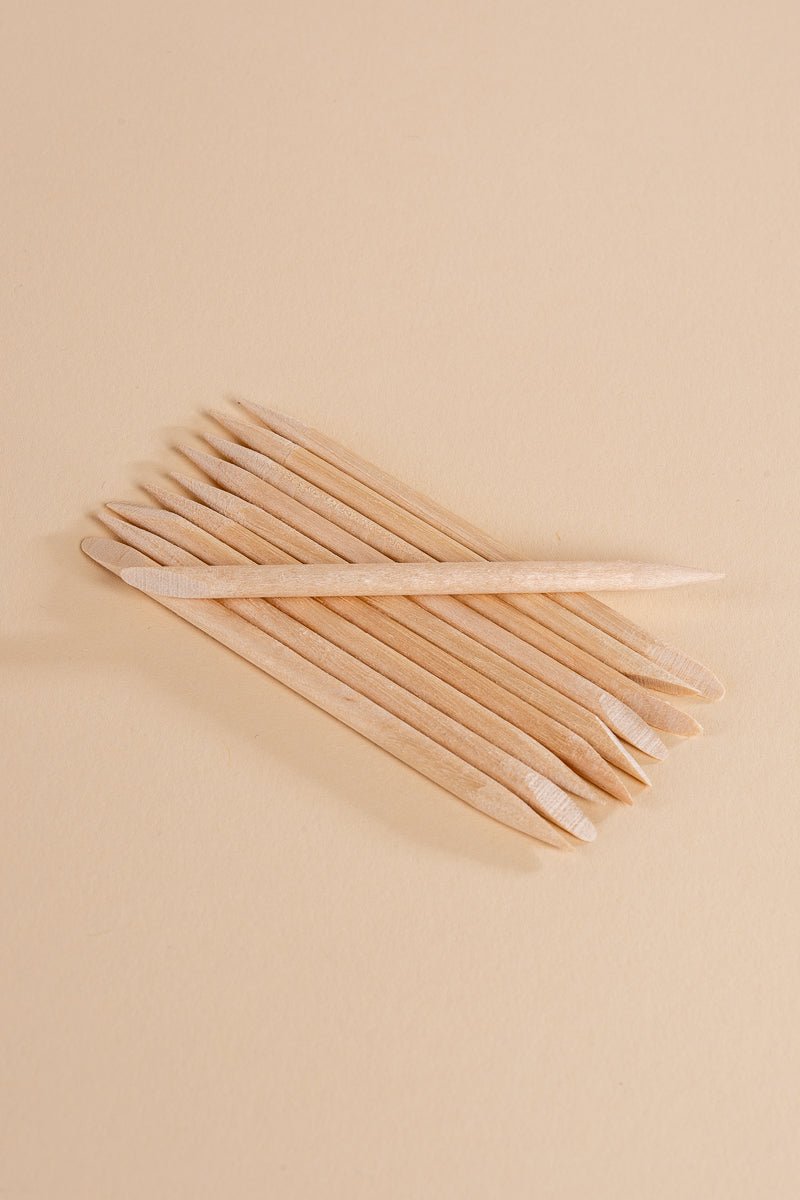 Manicure Rosenpinde