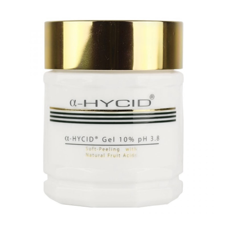 Medex Alpha-hycid Gel 10 Ph 50 Ml