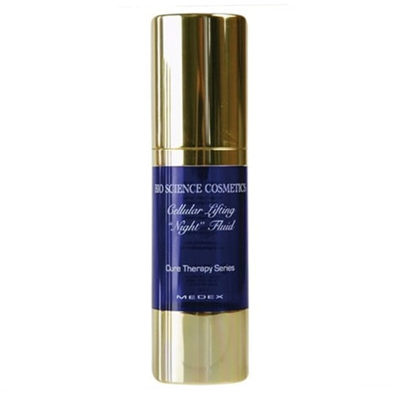 Medex Cellular Lifting Night Fluid 30 Ml