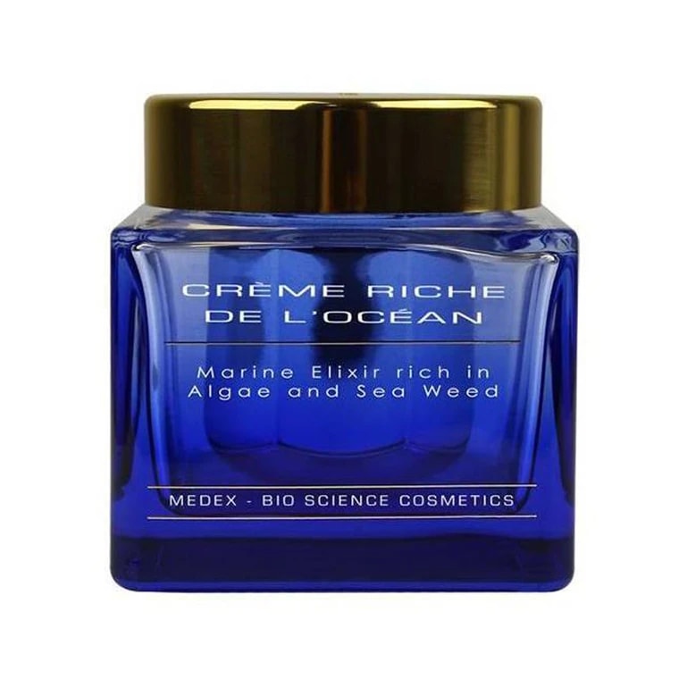 Medex Creme Riche De Ocean 50 Ml
