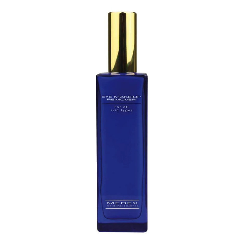 Medex Eye Make-up Remover 120 Ml