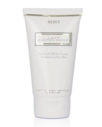Medex Lait Exfoliante 150 Ml