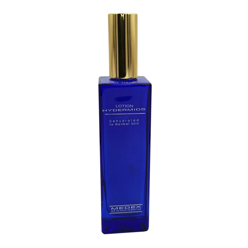 Medex Lotion Hydermios 120 Ml