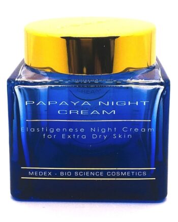 Medex Papaya Night Cream 50 Ml