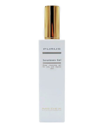 Medex Seratoxes Gel 125 Ml