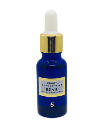 Medex Serum Repair Theraphy Highly Concentrated B5 Vitamin 20 Ml