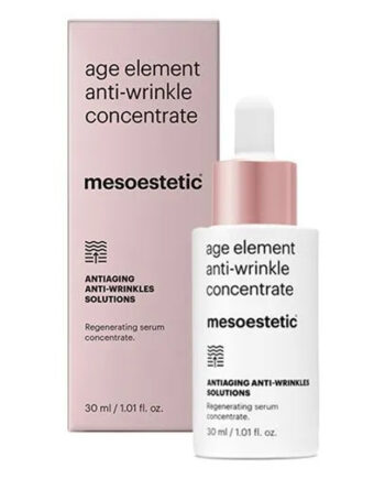 Mesoestetic Age Element Anti-wrinkle Concentrate 30 Ml