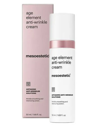 Mesoestetic Age Element Anti-wrinkle Cream 50 Ml